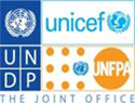 pnud, unicef,